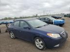 2008 Hyundai Elantra Gls იყიდება Des Moines-ში, IA - Front End