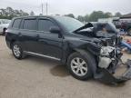 2013 Toyota Highlander Base იყიდება Greenwell Springs-ში, LA - Front End