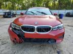 2020 Bmw 330I  за продажба в Austell, GA - Front End