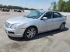 2009 Ford Fusion Sel for Sale in Dunn, NC - Rear End