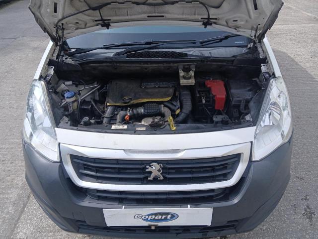 2016 PEUGEOT PARTNER PR