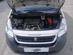 2016 PEUGEOT PARTNER PR for sale at Copart CHESTER