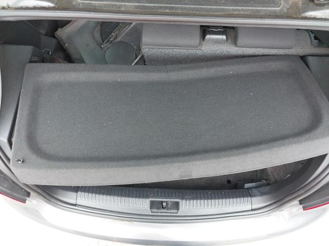 2011 VOLKSWAGEN POLO SEL 8