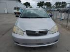 2007 Toyota Corolla Ce na sprzedaż w Sacramento, CA - All Over