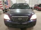 2008 Kia Sorento Ex de vânzare în Columbia, MO - Front End