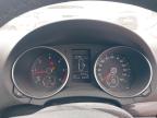 2012 VOLKSWAGEN GOLF MATCH for sale at Copart BRISTOL