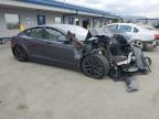 2022 Tesla Model S იყიდება San Diego-ში, CA - Front End