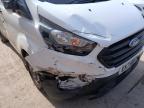 2021 FORD TRANSIT CU for sale at Copart PETERLEE