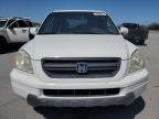 2005 Honda Pilot Ex de vânzare în Lebanon, TN - Side