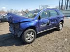 2007 Pontiac Torrent  en Venta en Chicago Heights, IL - Front End