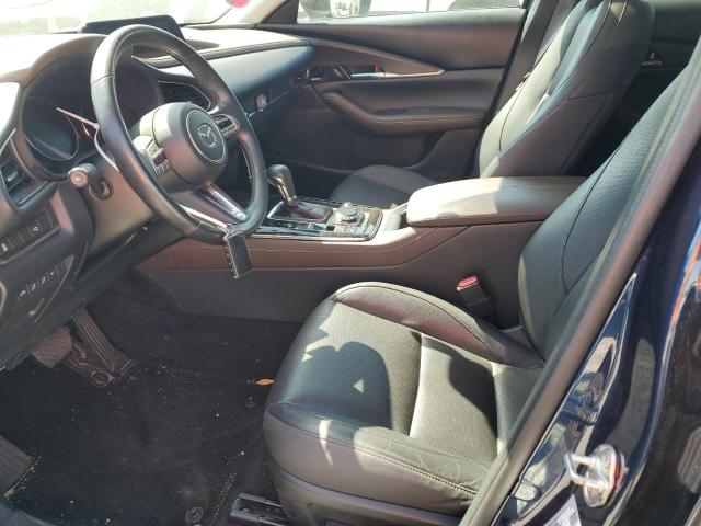  MAZDA CX30 2022 Blue