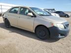 2010 Toyota Corolla Base na sprzedaż w Adelanto, CA - Rear End