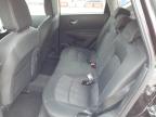 2012 NISSAN QASHQAI N- for sale at Copart SANDY