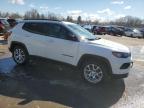 2024 Jeep Compass Latitude Lux for Sale in Central Square, NY - Side