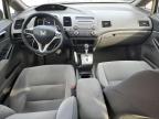 2009 Honda Civic Ex for Sale in Hurricane, WV - Front End