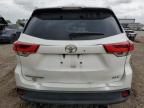 2019 Toyota Highlander Se   for Sale in Mercedes, TX - Front End