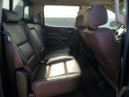 2017 CHEVROLET SILVERADO K1500 HIGH COUNTRY à vendre chez Copart AB - EDMONTON