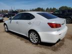 2006 Lexus Is 250 de vânzare în Elgin, IL - Front End