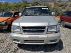 1998 Isuzu Trooper S на продаже в Reno, NV - Minor Dent/Scratches