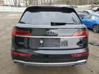 2023 Audi Q5 Premium Plus 45 en Venta en Center Rutland, VT - Undercarriage
