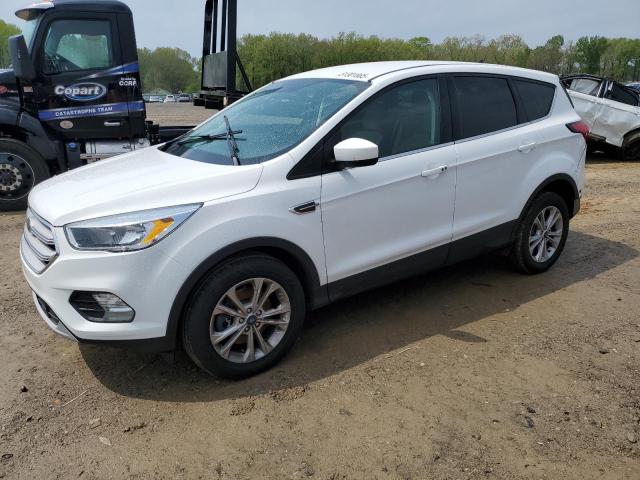  FORD ESCAPE 2019 Белый