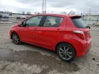 2014 Toyota Yaris  de vânzare în Dyer, IN - Side
