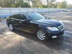 2008 Lexus Ls 460 на продаже в Eight Mile, AL - Side