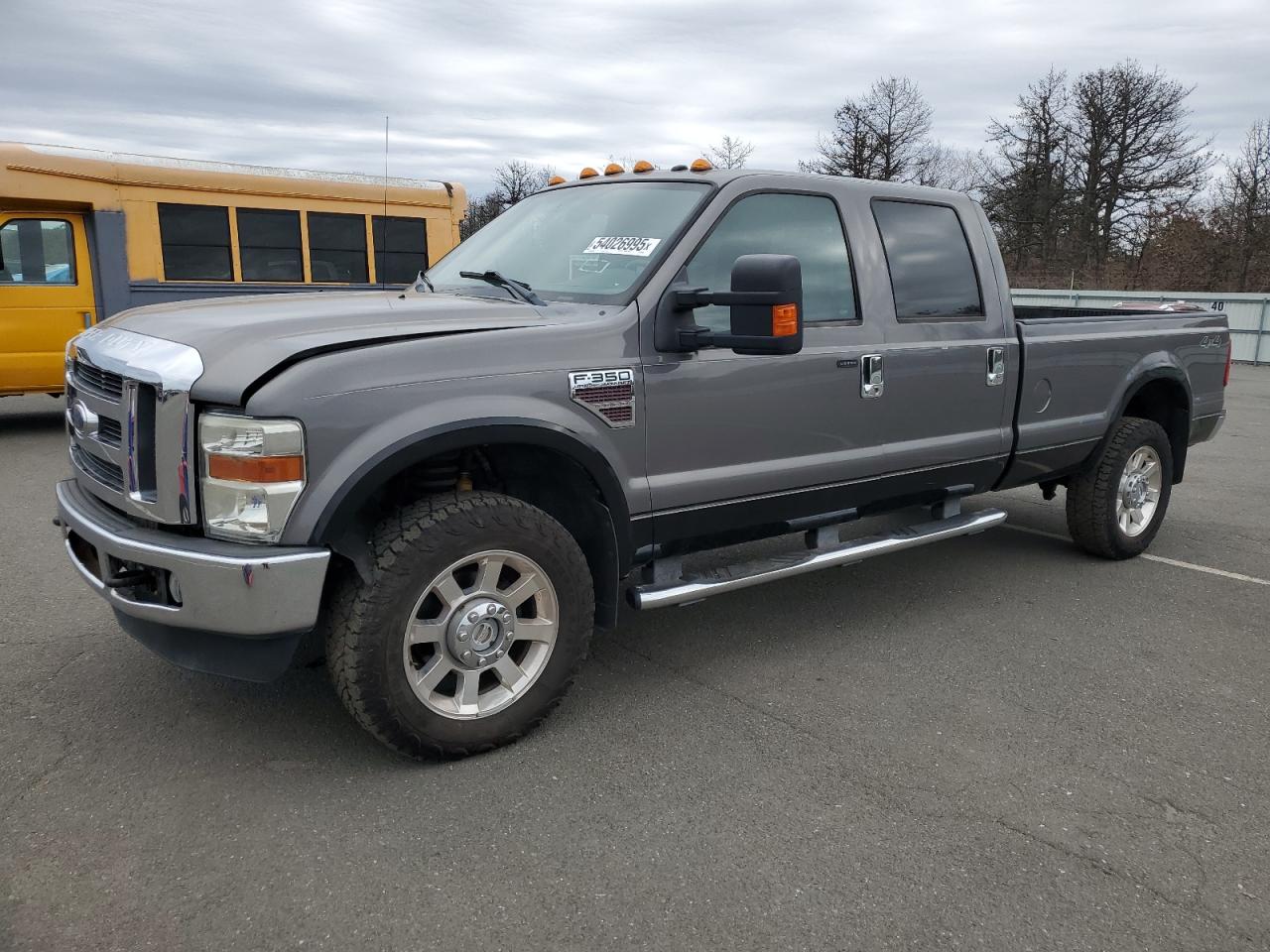 2009 Ford F350 Super Duty for Sale in Brookhaven, NY - Mechanical
