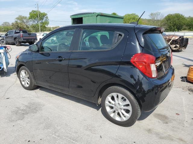  CHEVROLET SPARK 2021 Czarny