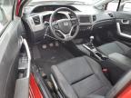 2012 Honda Civic Si for Sale in Arcadia, FL - Front End