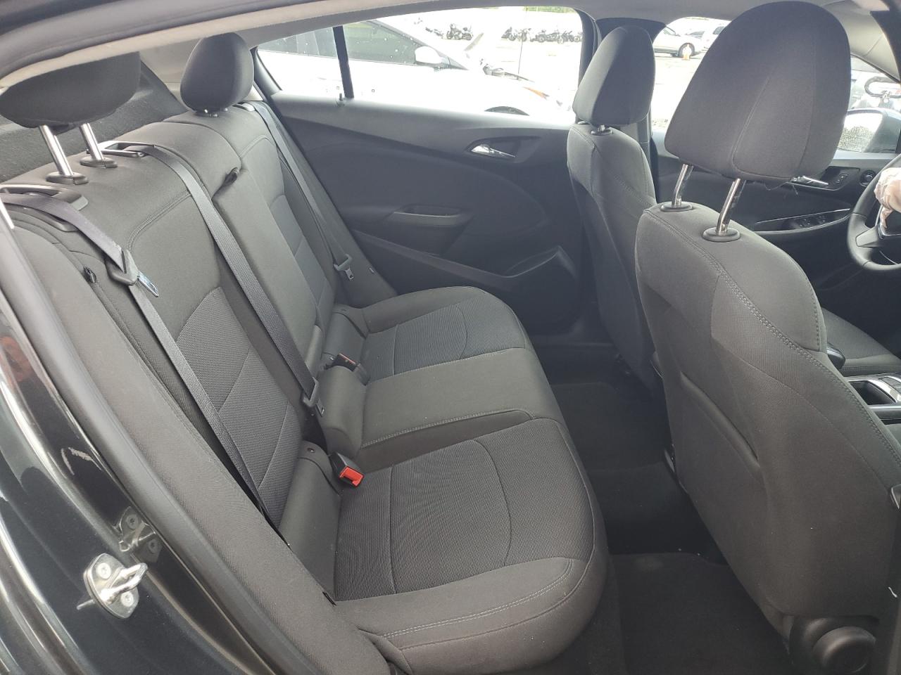 3G1BE6SM8JS531267 CHEVROLET CRUZE 2018