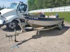 1991 Bass Boat იყიდება Charles City-ში, VA - Minor Dent/Scratches