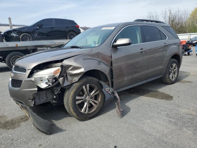 2012 Chevrolet Equinox Lt