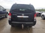 2008 Nissan Pathfinder S للبيع في Lawrenceburg، KY - Front End