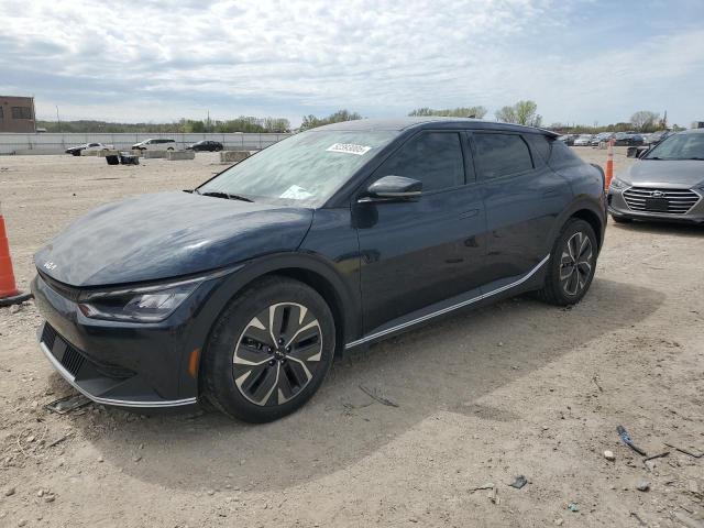 KIA EV6 LIGHT 2024