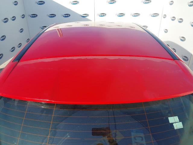2015 MERCEDES BENZ A180 BLUEE