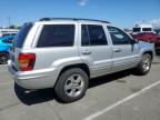 2004 Jeep Grand Cherokee Limited zu verkaufen in Vallejo, CA - Minor Dent/Scratches