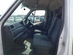 2021 RENAULT MASTER LM3 for sale at Copart CHESTER
