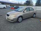 2006 Toyota Corolla Ce de vânzare în Grantville, PA - Side