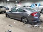 2018 Honda Civic Ex for Sale in Franklin, WI - Front End