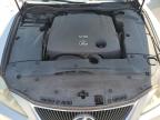 2007 Lexus Is 250 for Sale in Wilmer, TX - Hail