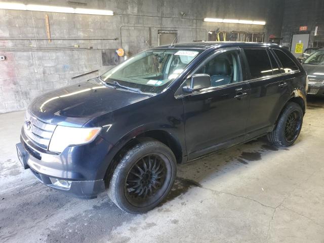 2008 Ford Edge Limited