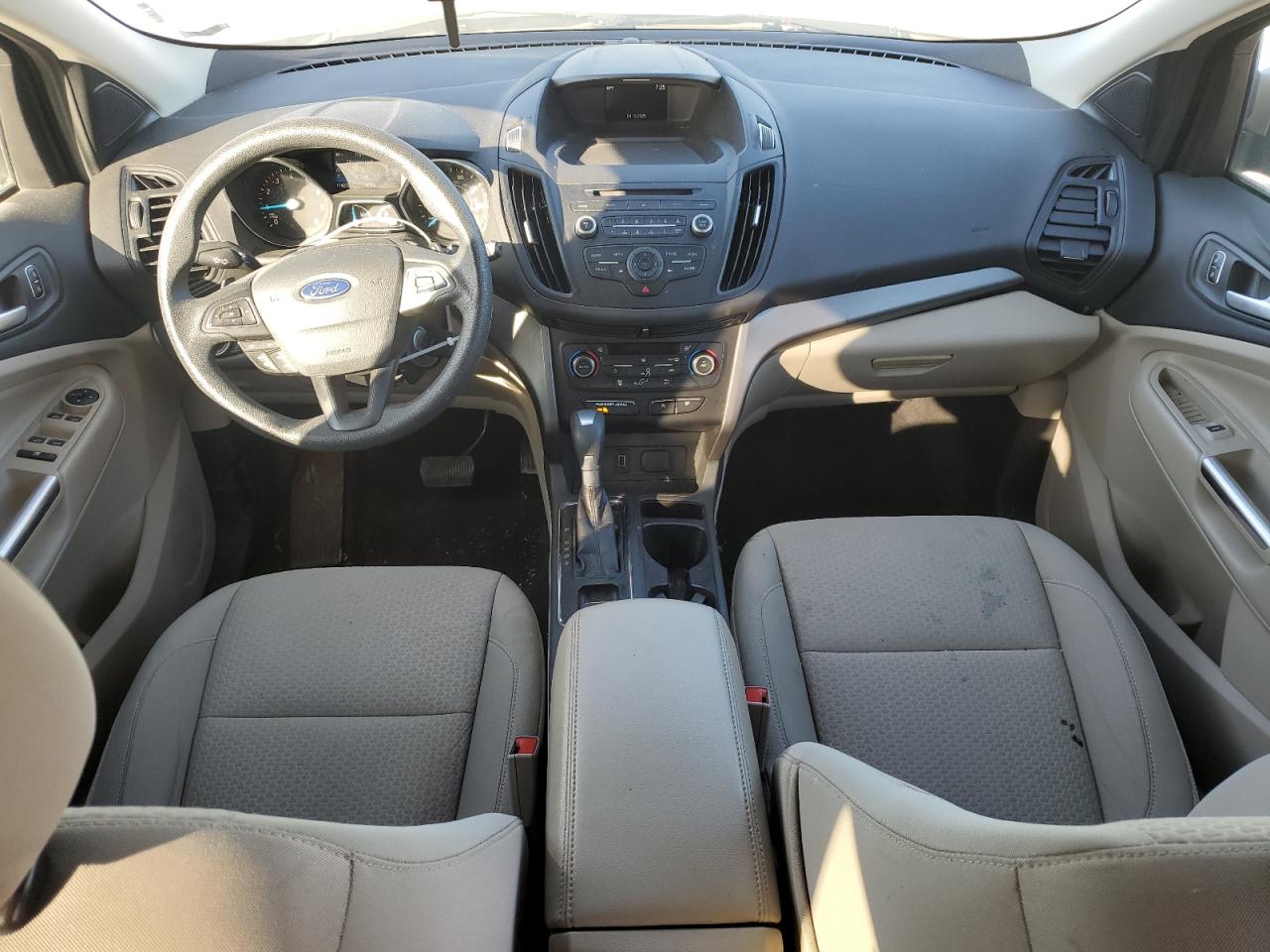 1fmcu0gd6hub20959 1FMCU0GD6HUB20959 2017 Ford Escape Se