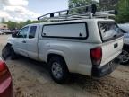 2020 Toyota Tacoma Access Cab na sprzedaż w Waldorf, MD - Front End