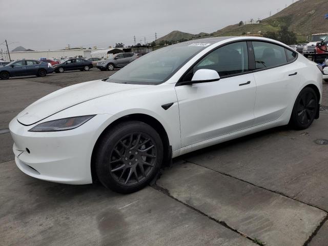 TESLA MODEL 3 – zdjęcie z aukcji, lot #53667495