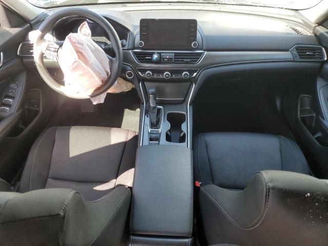  HONDA ACCORD 2021 White