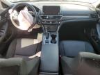 2021 Honda Accord Lx იყიდება Brookhaven-ში, NY - Front End