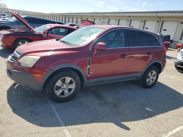 2009 Saturn Vue Xe