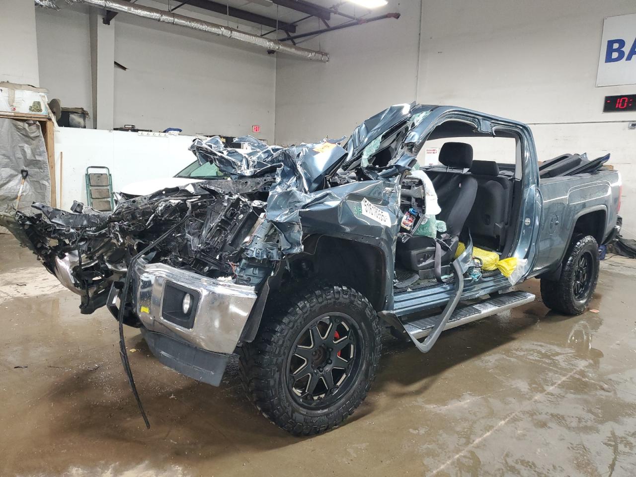 Elgin, IL에서 판매 중인 2014 Gmc Sierra C1500 Sle - All Over