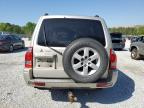 2006 Mitsubishi Montero Limited продається в Fairburn, GA - Mechanical
